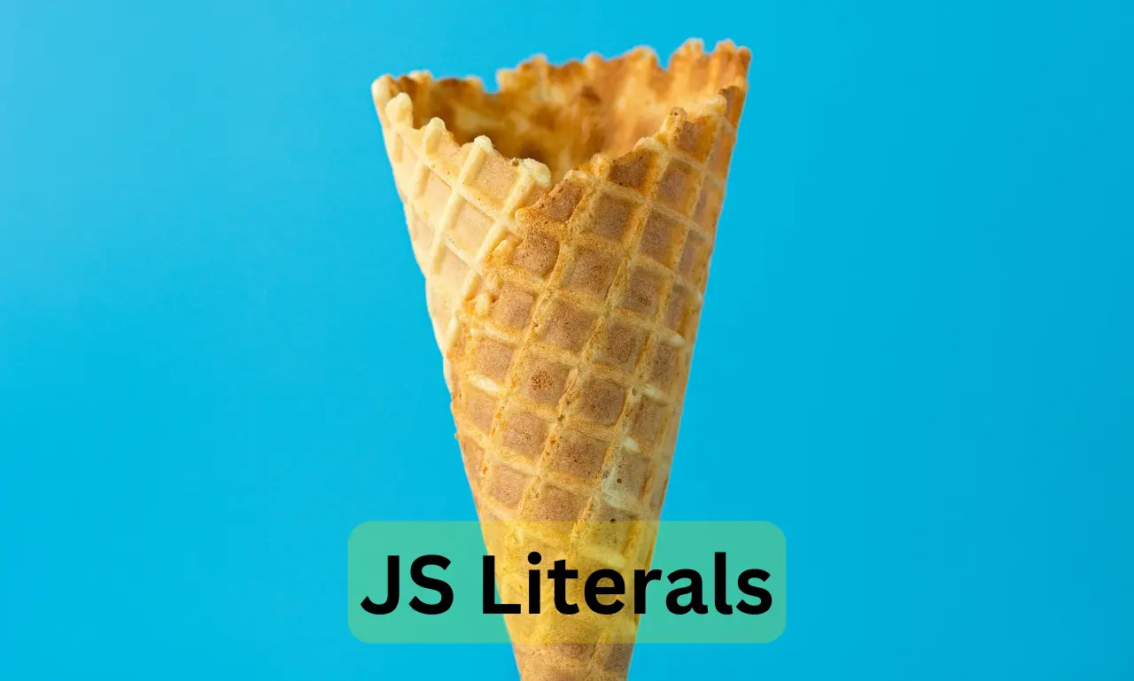 Mastering JavaScript Object Literal in 5 Minutes