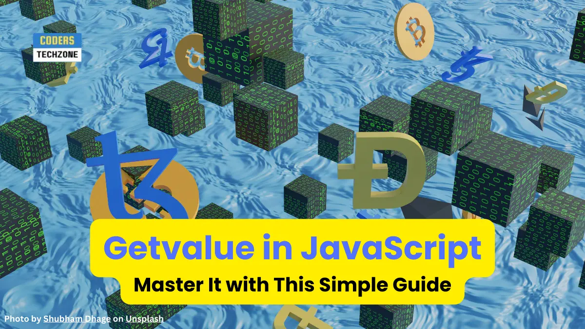 Getvalue in JavaScript: Master It with This Simple Guide