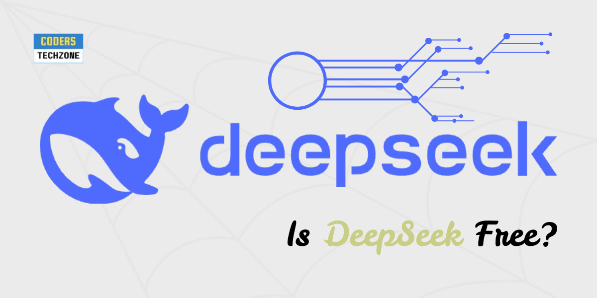 Is DeepSeek Free?