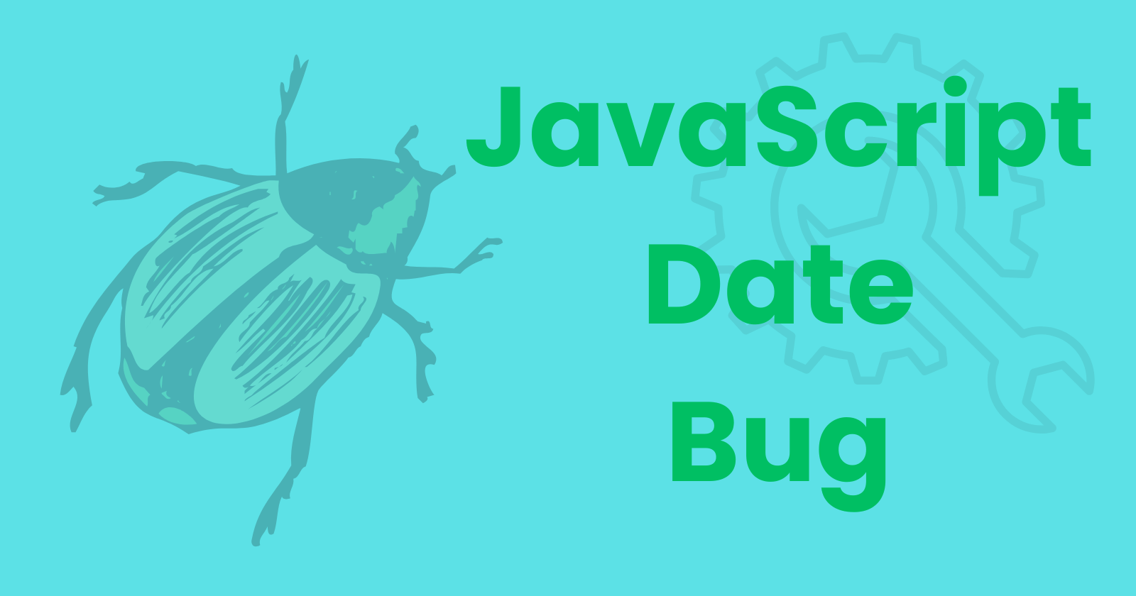 A JavaScript Date Bug That Only Appeared After Deployment
